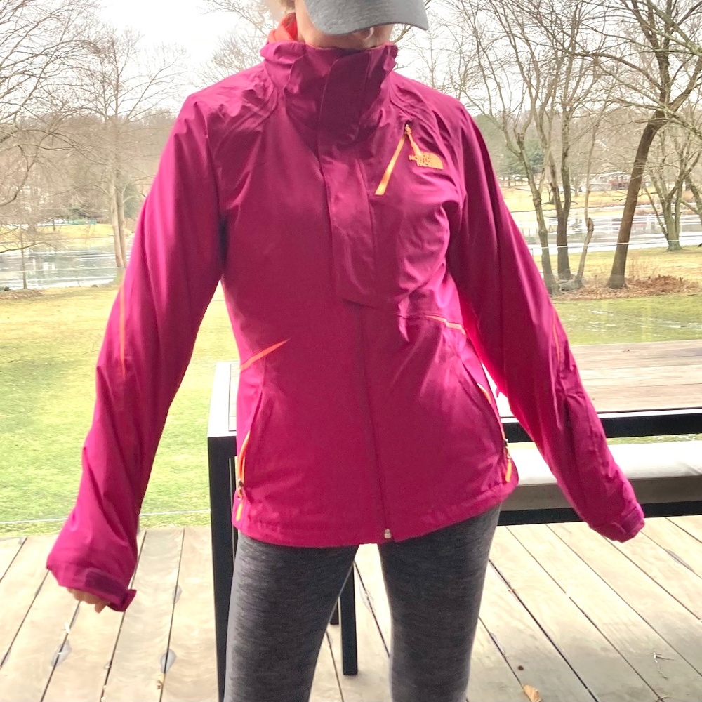 North Face Women's Winter Jacket